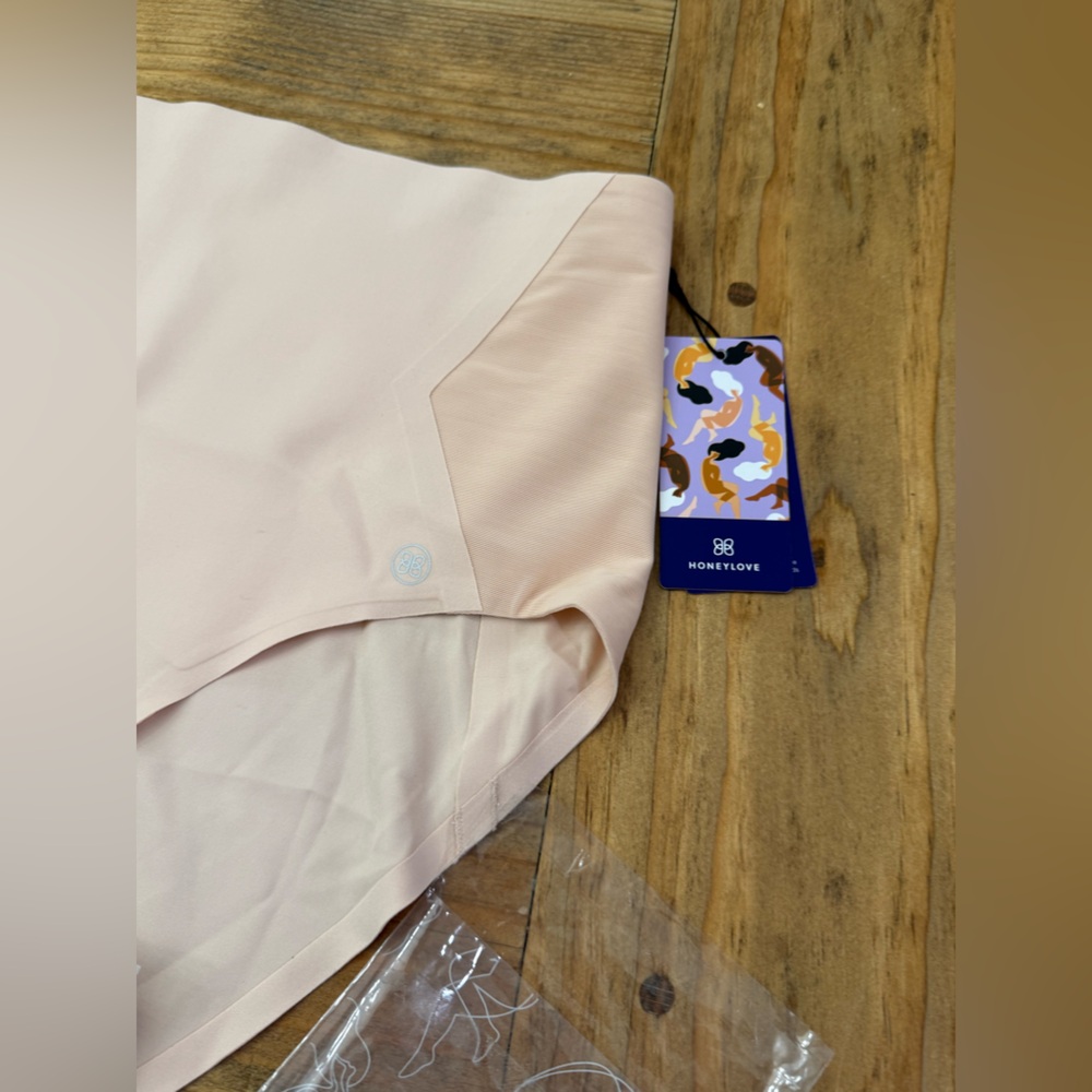 NWT Honeylove Crossover Briefs (2) - Picture 4 of 4